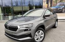 Skoda Karoq Style