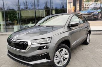 Skoda Karoq 2024 Style