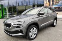 Skoda Karoq Style