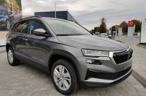 Skoda Karoq Style