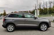 Skoda Karoq Selection