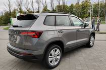 Skoda Karoq Style