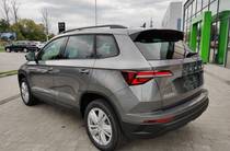 Skoda Karoq Style