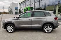 Skoda Karoq Style