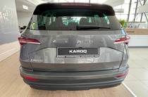 Skoda Karoq Style