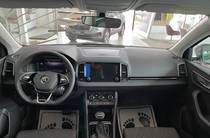 Skoda Karoq Style