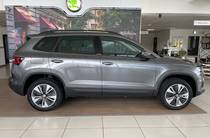 Skoda Karoq Style