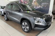 Skoda Karoq Style