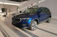 Skoda Karoq Style