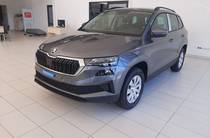 Skoda Karoq Active