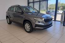 Skoda Karoq Active