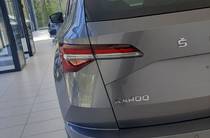 Skoda Karoq Active