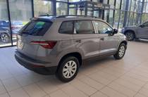 Skoda Karoq Active