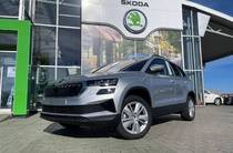 Skoda Karoq Style