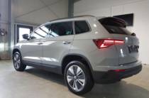 Skoda Karoq Style