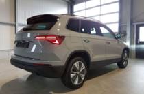 Skoda Karoq Style