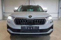 Skoda Karoq Style