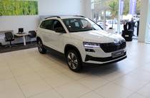 Skoda Karoq Style