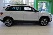 Skoda Karoq Style