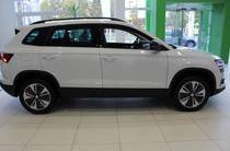 Skoda Karoq Style