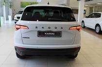 Skoda Karoq Style