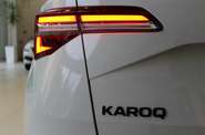 Skoda Karoq Style