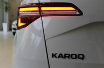 Skoda Karoq Style