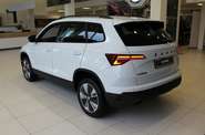 Skoda Karoq Style