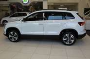 Skoda Karoq Style