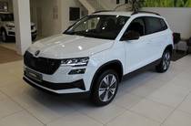 Skoda Karoq Style