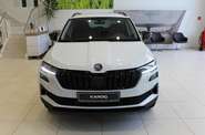 Skoda Karoq Style