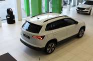 Skoda Karoq Style