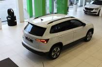 Skoda Karoq Style