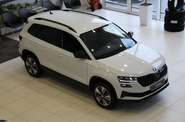 Skoda Karoq Style