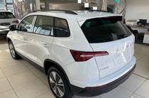 Skoda Karoq Style