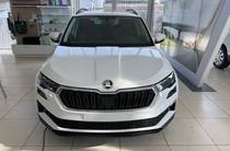 Skoda Karoq Style