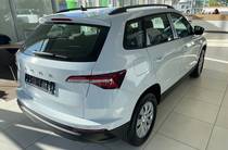 Skoda Karoq Active