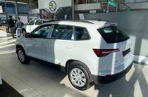 Skoda Karoq Active