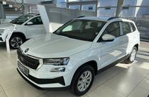 Skoda Karoq Active