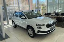 Skoda Karoq Active