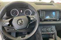 Skoda Karoq Active