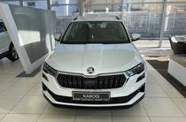 Skoda Karoq Active