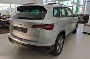 Skoda Karoq Style