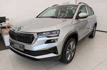 Skoda Karoq Style