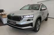 Skoda Karoq Style