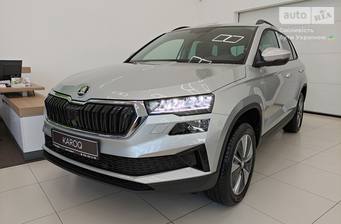 Skoda Karoq 2024 Style