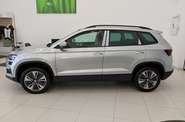 Skoda Karoq Style