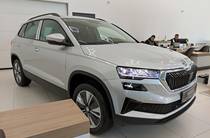 Skoda Karoq Style