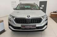 Skoda Karoq Style