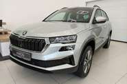 Skoda Karoq Style